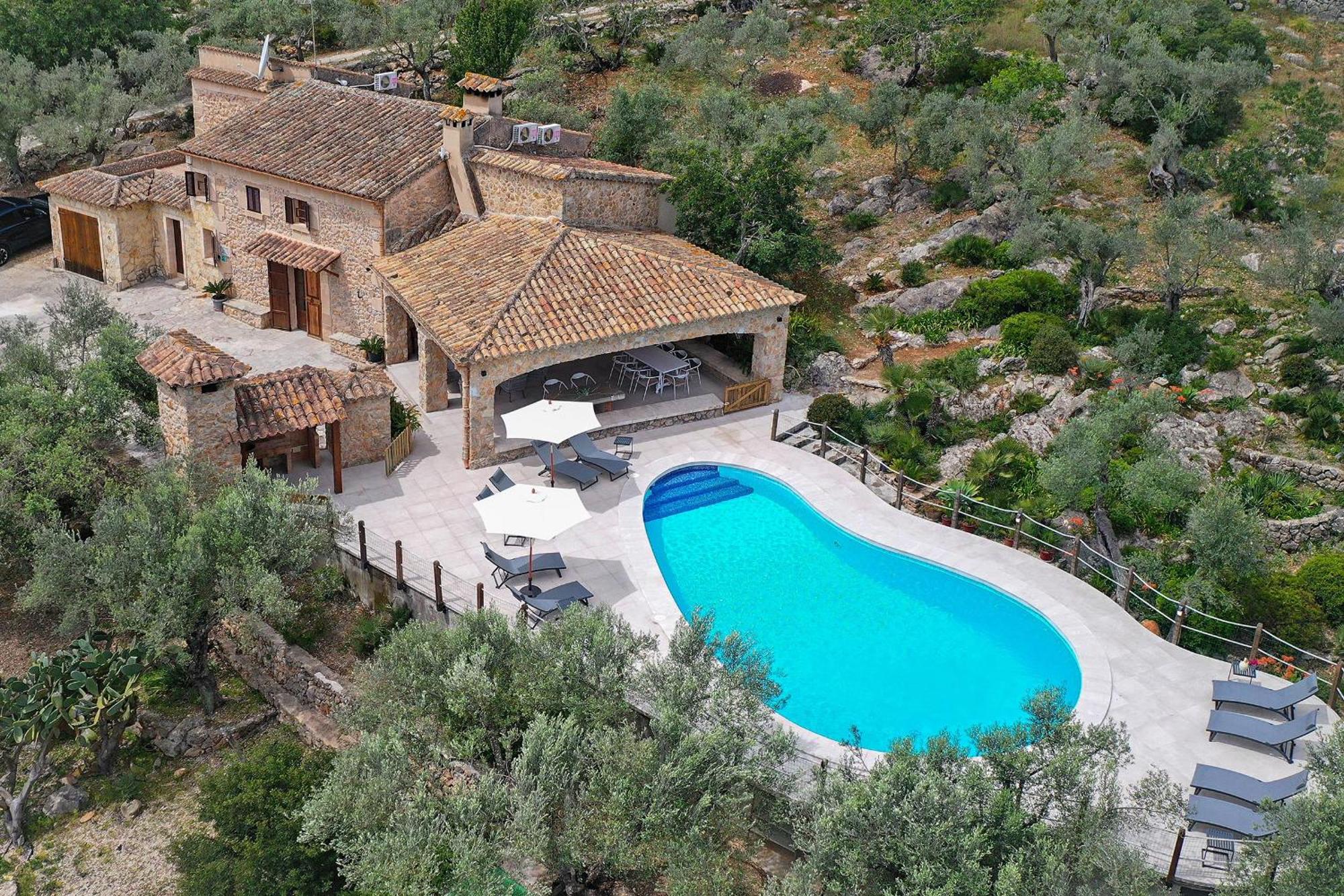 Alordes Villa Pollença